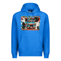 True Royal let the good times roll Premium Hoodie - Jasminsmagicworld