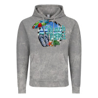 Cloud Rock beach please Vintage Hoodie - SublimationCraftShop