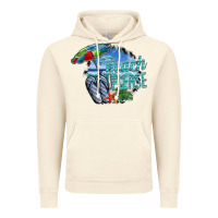 Vintage Artic beach please Vintage Hoodie - SublimationCraftShop