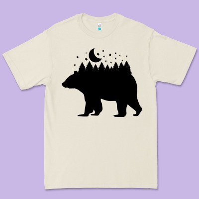 Premium Tee bear