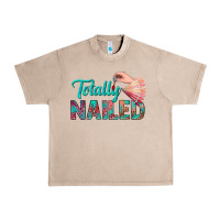 French Oak totally nailed bbs Urban Heavy Tee - BundleAndBundleShop