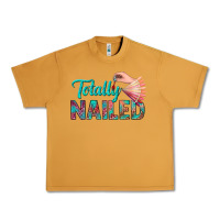 Peanut Butter totally nailed bbs Urban Heavy Tee - BundleAndBundleShop