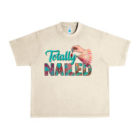 Sandshell totally nailed bbs Urban Heavy Tee - BundleAndBundleShop