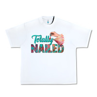 White totally nailed bbs Urban Heavy Tee - BundleAndBundleShop