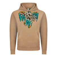 Vintage Coffee thunderbird Vintage Hoodie - JahusDesignShop
