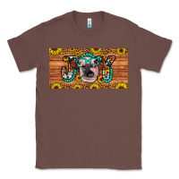 Chestnut joy license plate Classic Tee - Artiststas