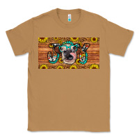 Toasted Coconut joy license plate Classic Tee - Artiststas