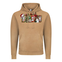 Vintage Camel Faith Vintage Hoodie - CowhideDigitalArt