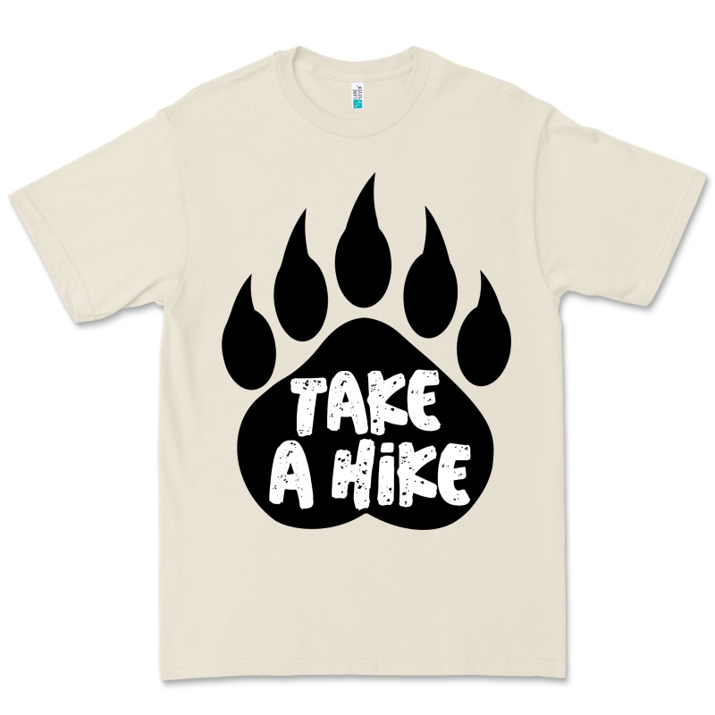 Take A Hike Premium Tee by Unal Design | Teevron