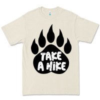 Bone take a hike Premium Tee - Unal Design