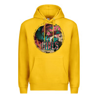 Lemon let's go girls Premium Hoodie - Jasminsmagicworld