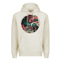 Let's Go Girls Premium Hoodie | Teevron