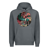 Rock let's go girls Premium Hoodie - Jasminsmagicworld