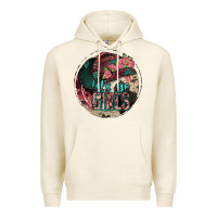 Tofu let's go girls Premium Hoodie - Jasminsmagicworld