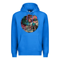 True Royal let's go girls Premium Hoodie - Jasminsmagicworld