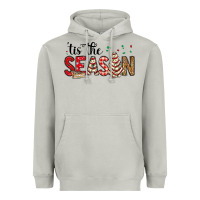 Moon Dust tis the season christmas debbie cake Heavyweight Hoodie - MaliasSmallBusiness