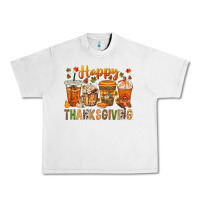 Lunar Rock western happy thanksgiving bbs Urban Heavy Tee - BundleAndBundleShop