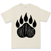 Bone take a hike Premium Tee - Unal Design
