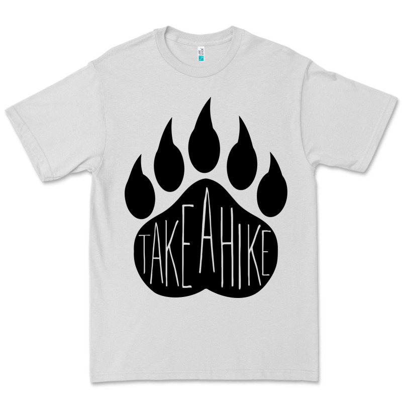 Take A Hike Premium Tee by Unal Design | Teevron
