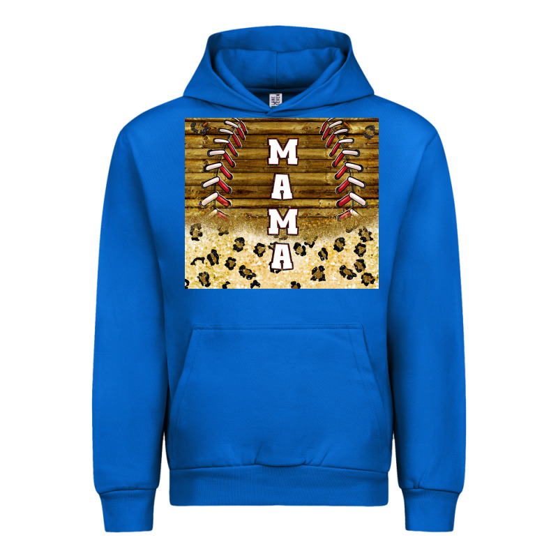 Mama Baseball Sippy Cup Urban Hoodie by TumblerDesignByShophia | Teevron
