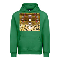 Emerald mama baseball sippy cup Urban Hoodie - TumblerDesignByShophia