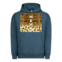 Pigment Midnight Navy mama baseball sippy cup Urban Hoodie - TumblerDesignByShophia