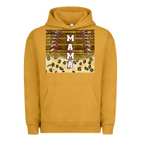 Pigment Peanut Butter mama baseball sippy cup Urban Hoodie - TumblerDesignByShophia
