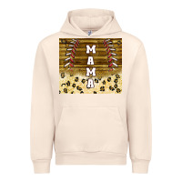 Sandshell mama baseball sippy cup Urban Hoodie - TumblerDesignByShophia