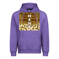 Tulip mama baseball sippy cup Urban Hoodie - TumblerDesignByShophia