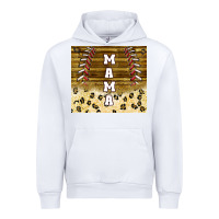 White mama baseball sippy cup Urban Hoodie - TumblerDesignByShophia