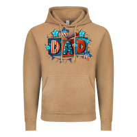 Vintage Camel American Dad  4th of july Vintage Hoodie - CowGirlArtShop