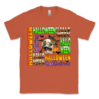 Copper halloween Classic Tee - AdoDesignShop