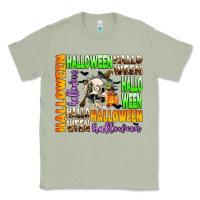Matcha halloween Classic Tee - AdoDesignShop
