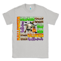 Moon Dust halloween Classic Tee - AdoDesignShop