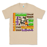Mushroom halloween Classic Tee - AdoDesignShop