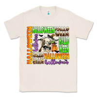 Natural halloween Classic Tee - AdoDesignShop