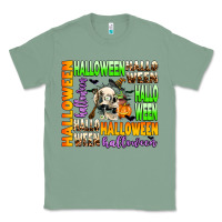 Sage halloween Classic Tee - AdoDesignShop