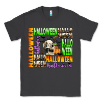 Smoke halloween Classic Tee - AdoDesignShop