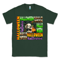 Sports Green halloween Classic Tee - AdoDesignShop