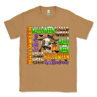 Toasted Coconut halloween Classic Tee - AdoDesignShop