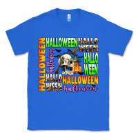 True Royal halloween Classic Tee - AdoDesignShop