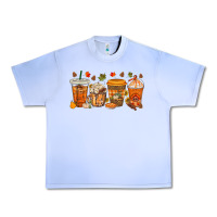 Grape Ice western thanksgiving coffee cups bbs Urban Heavy Tee - BundleAndBundleShop