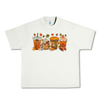 Pistachio western thanksgiving coffee cups bbs Urban Heavy Tee - BundleAndBundleShop
