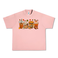 Salmon western thanksgiving coffee cups bbs Urban Heavy Tee - BundleAndBundleShop