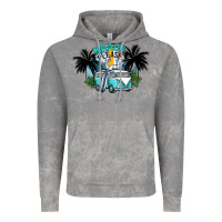 Cloud Rock beach please Vintage Hoodie - SublimationCraftShop