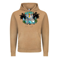 Vintage Camel beach please Vintage Hoodie - SublimationCraftShop