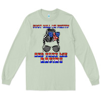 Matcha just call me pretty and take me racing Long Sleeve Tee - JahusDesignShop