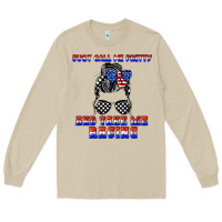 Just Call Me Pretty And Take Me Racing Long Sleeve Tee | Teevron