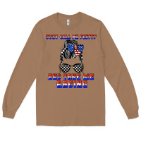 Toasted Coconut just call me pretty and take me racing Long Sleeve Tee - JahusDesignShop