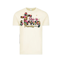Vintage Arctic she is strong proverbs 31 25 Vintage Tee - JahusDesignShop